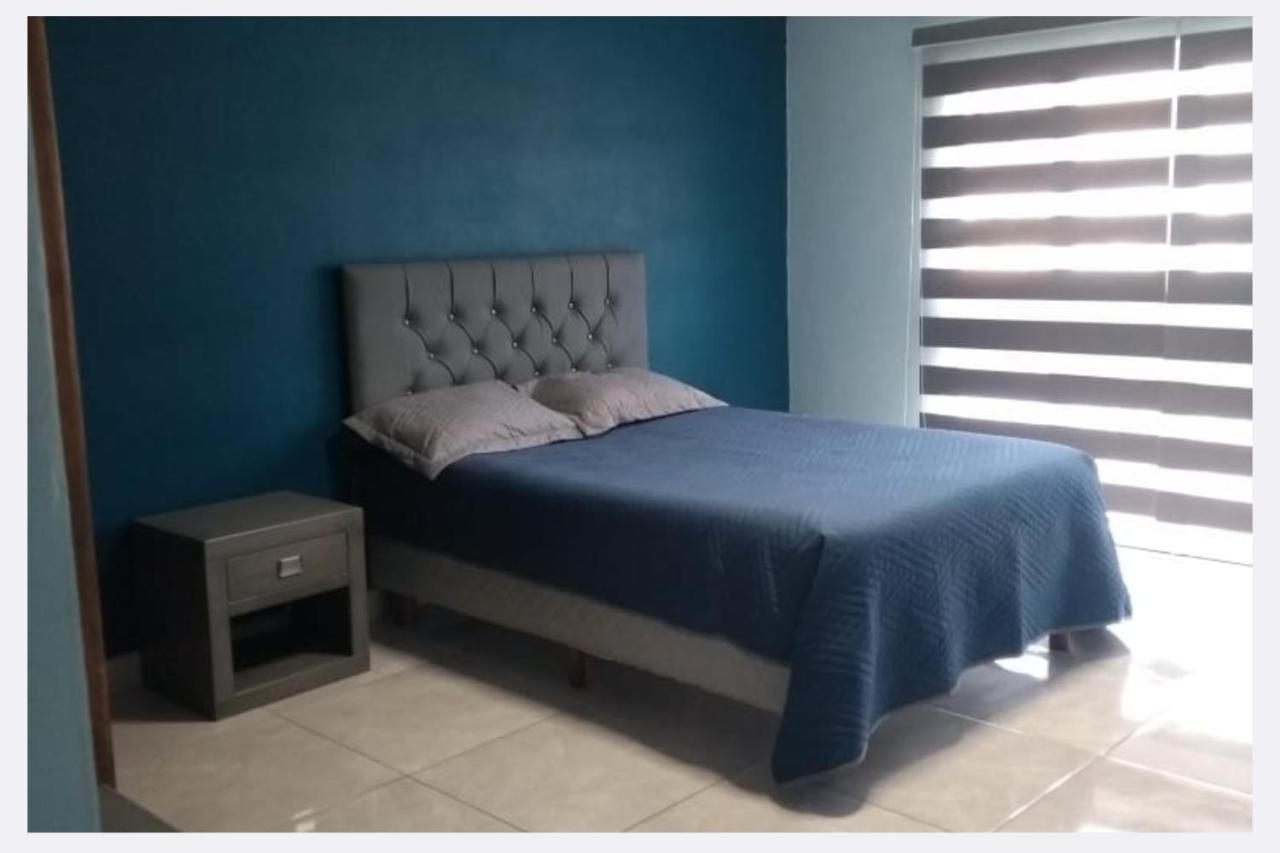 Casa Habitacion Guanajuato Dış mekan fotoğraf