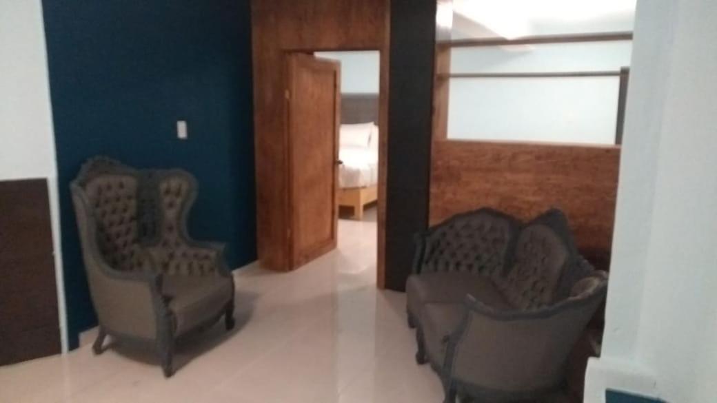 Casa Habitacion Guanajuato Dış mekan fotoğraf