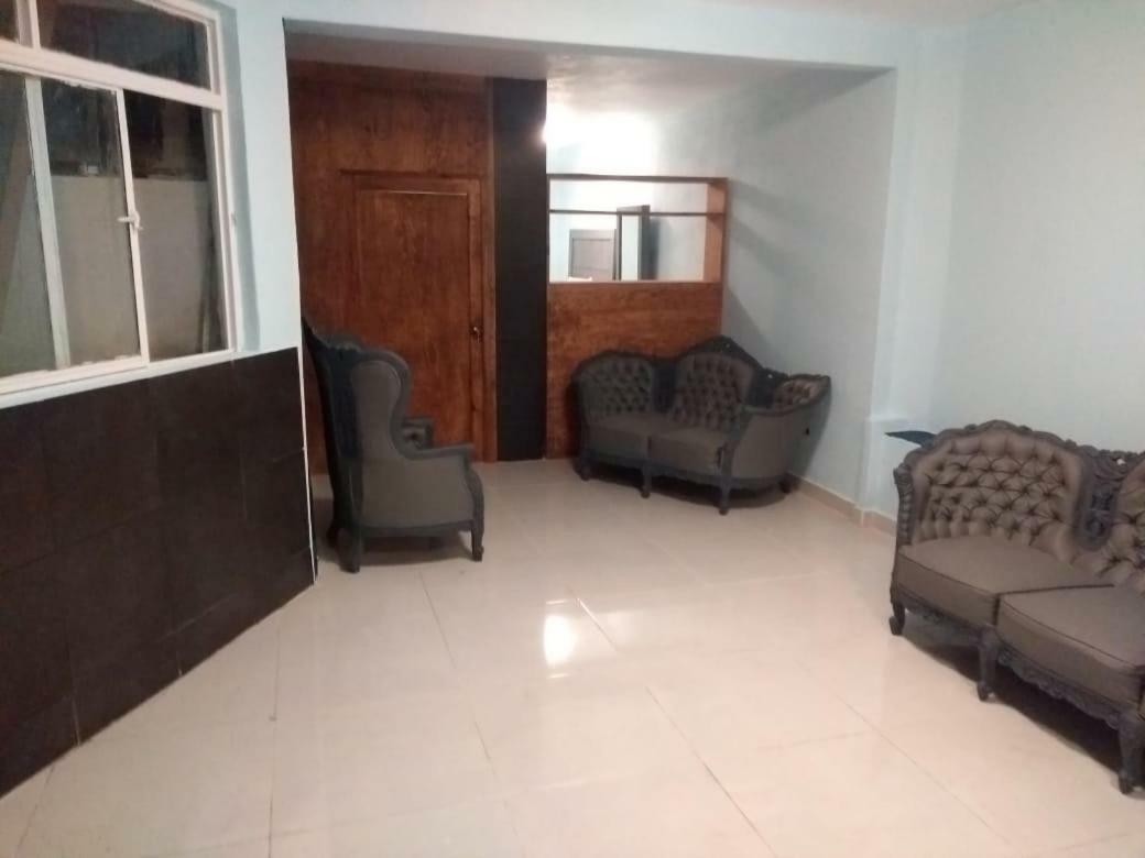 Casa Habitacion Guanajuato Dış mekan fotoğraf