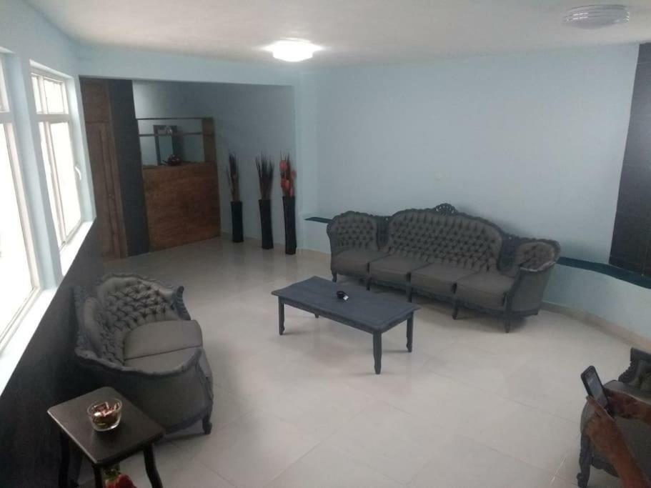 Casa Habitacion Guanajuato Dış mekan fotoğraf