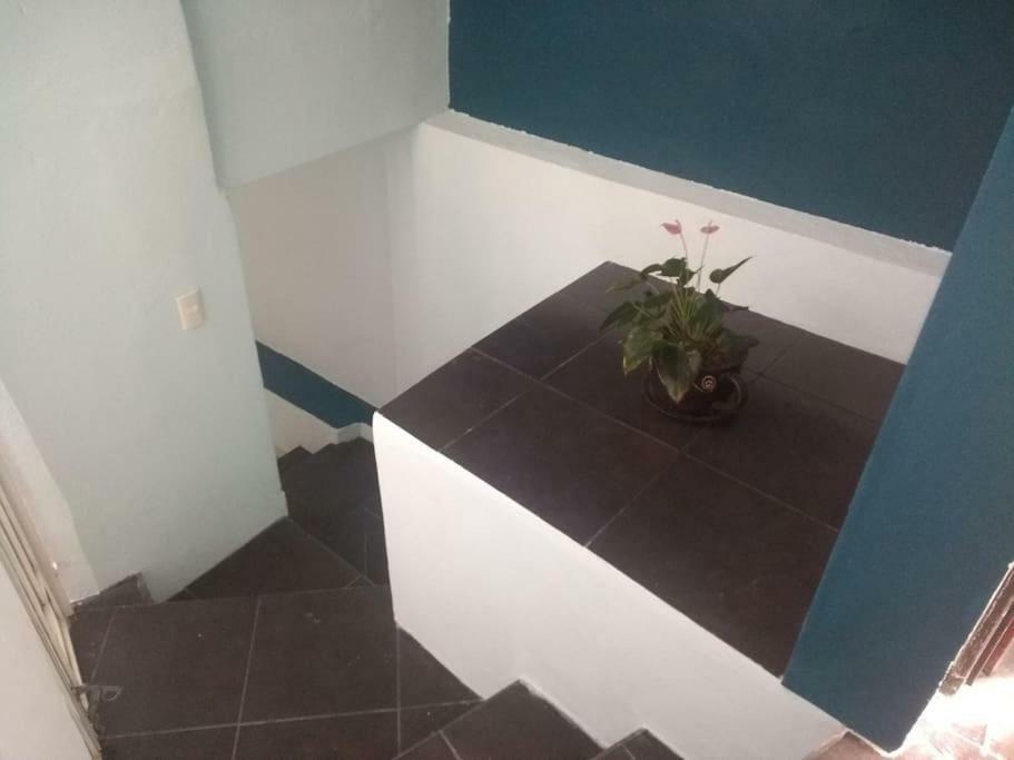 Casa Habitacion Guanajuato Dış mekan fotoğraf